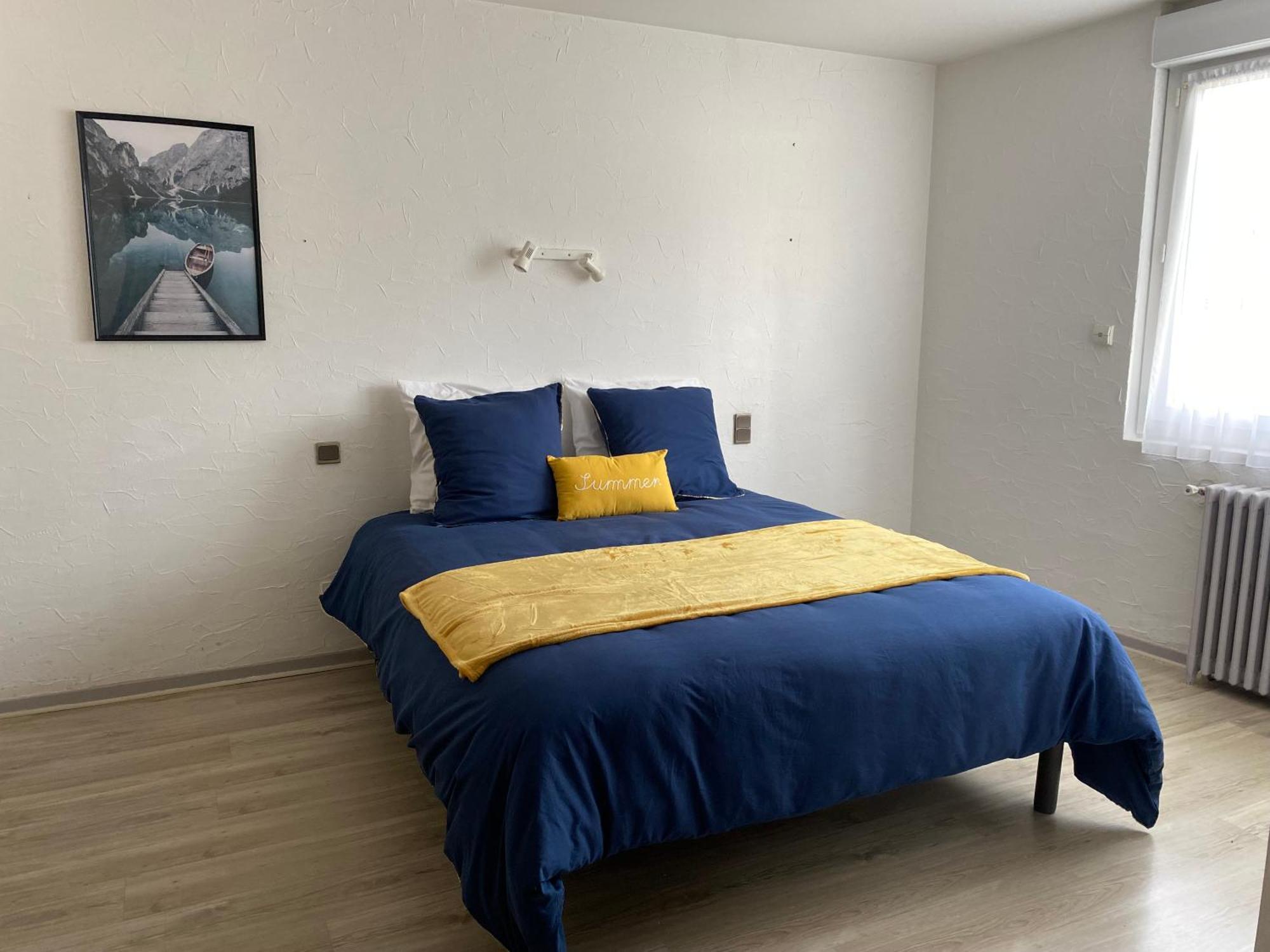 L' Auberge Campagnarde, Lourdes Poueyferre Ngoại thất bức ảnh