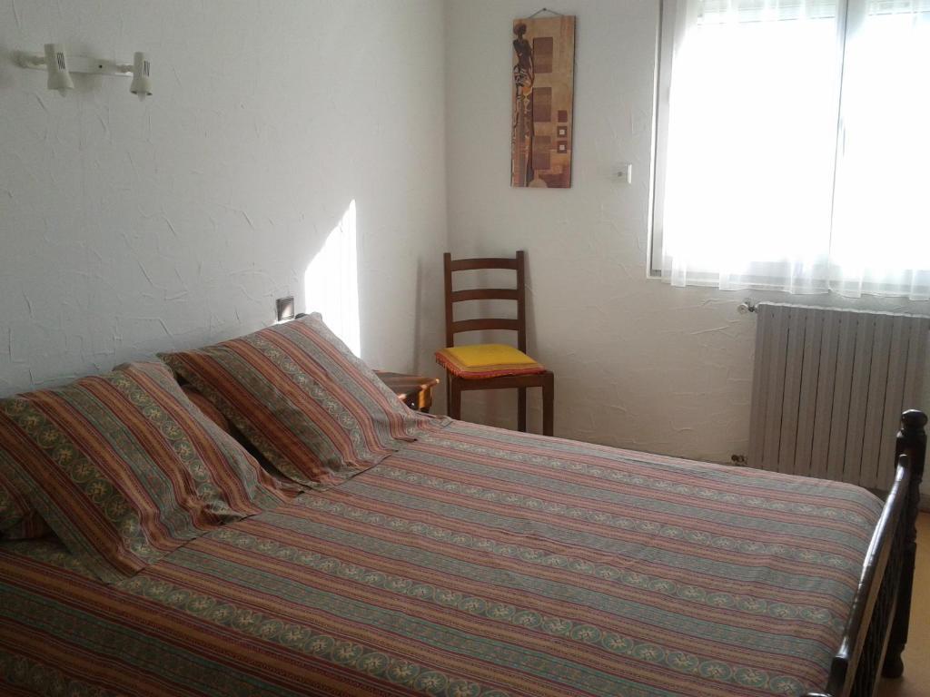 L' Auberge Campagnarde, Lourdes Poueyferre Phòng bức ảnh